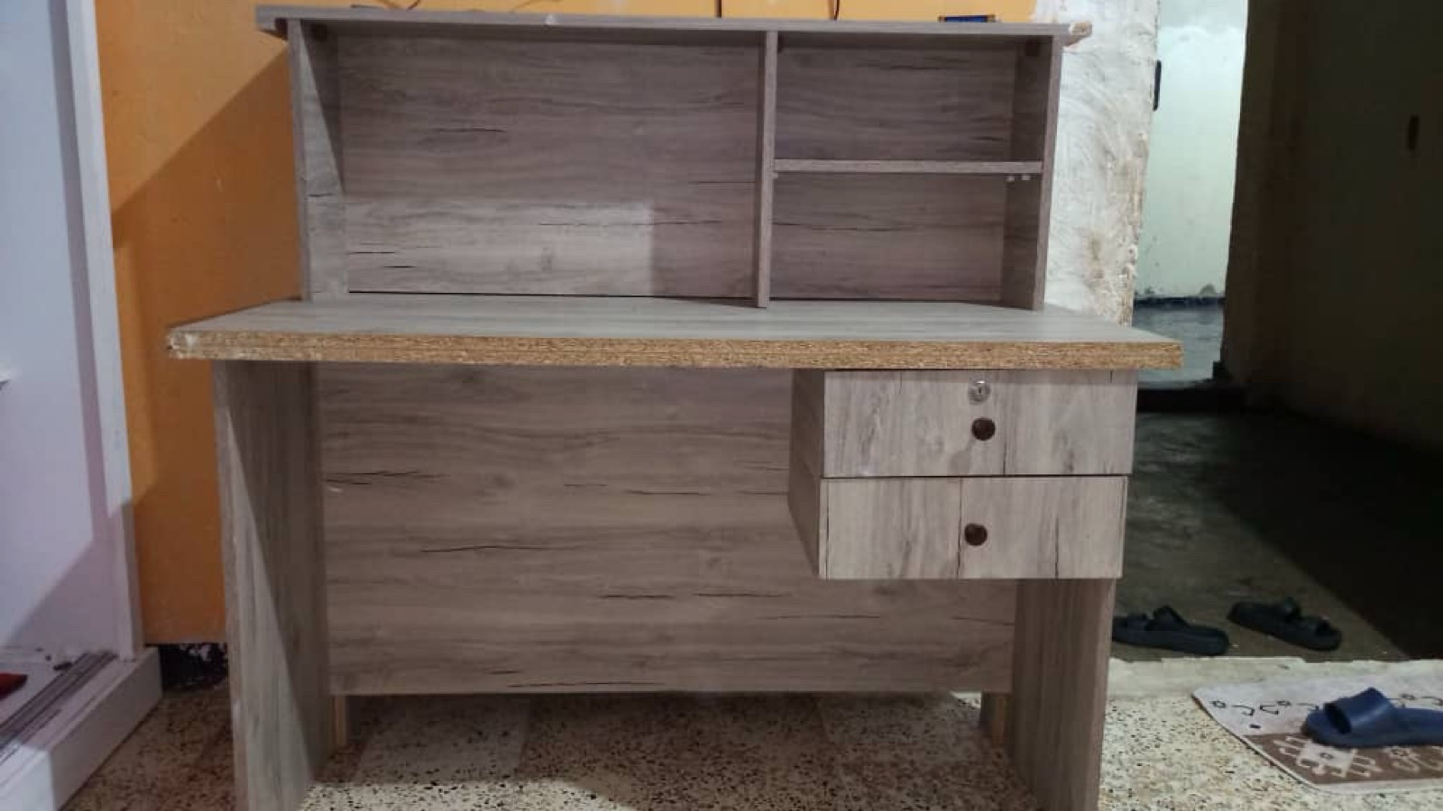 Bureau 8000 da