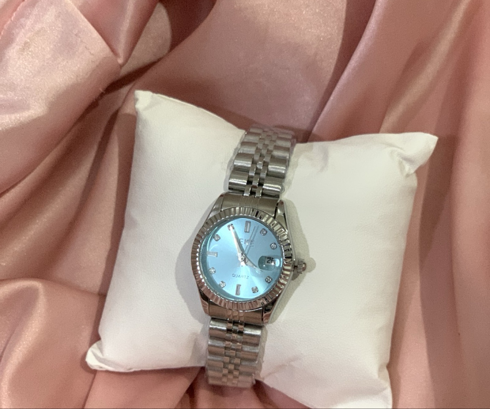 Montre femme