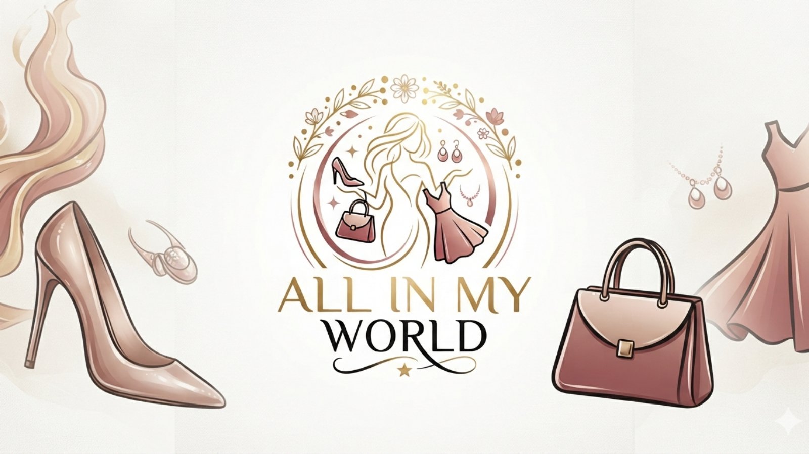 All in my world