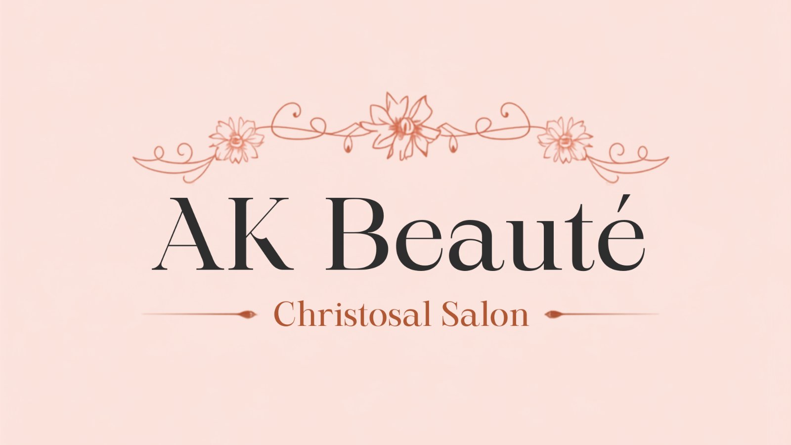ak Beauté