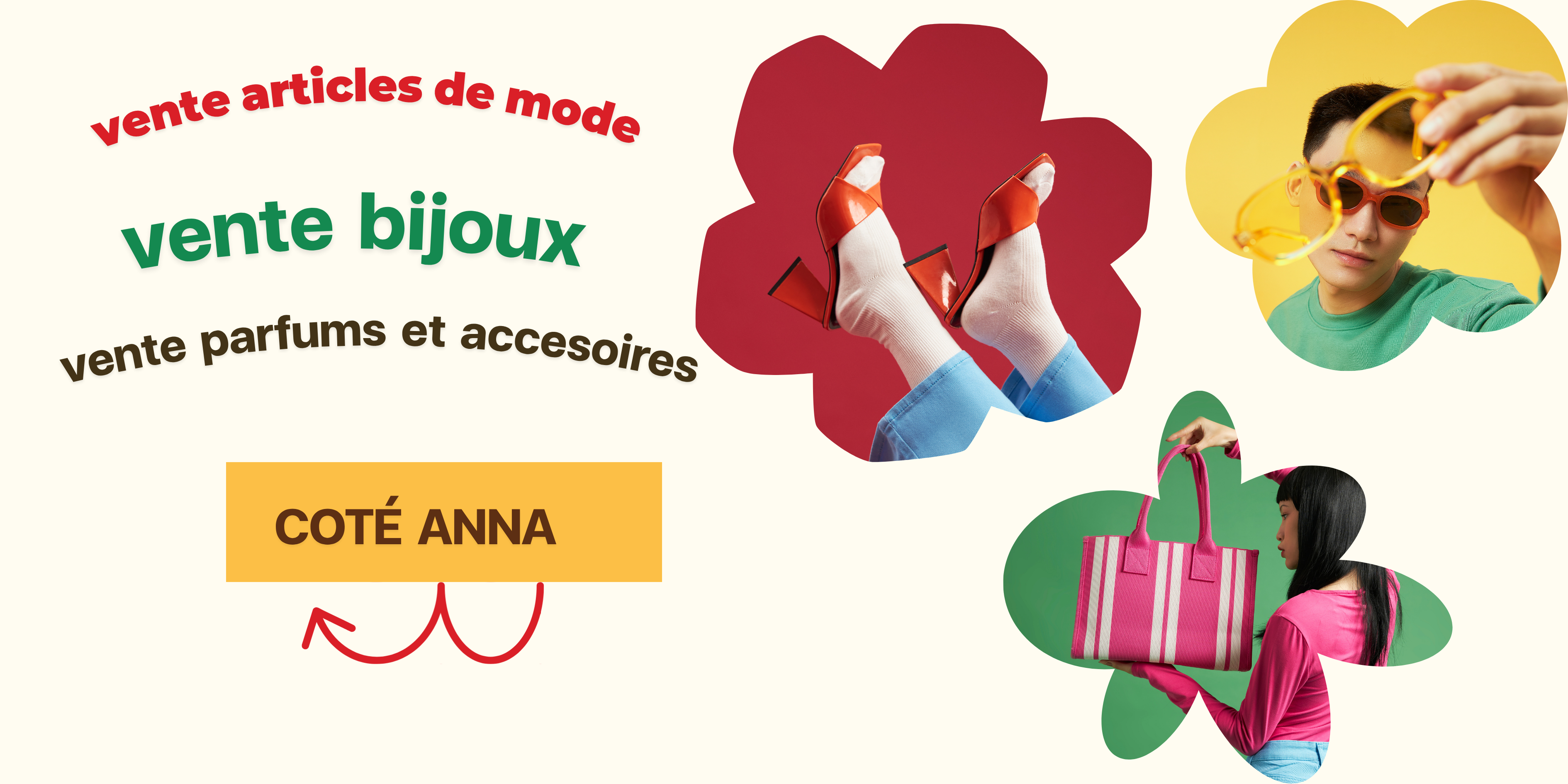 COTÉ ANNA