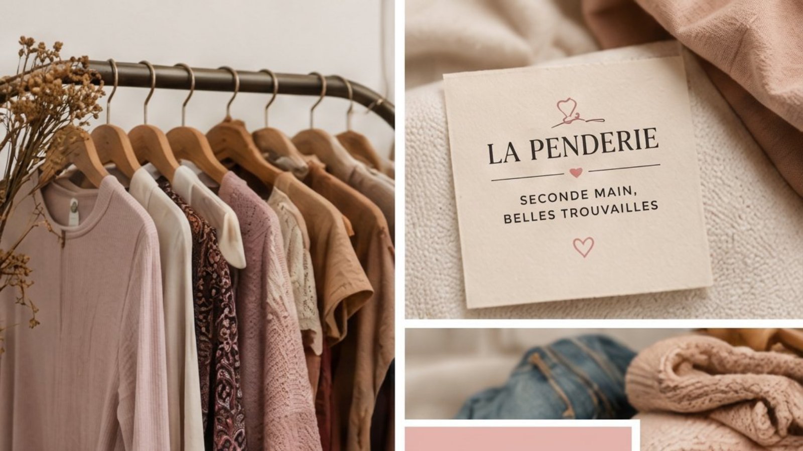 La Penderie