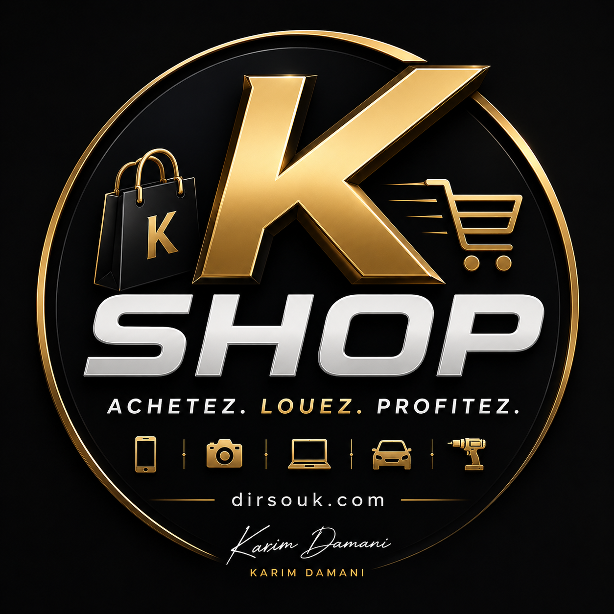 KSHOP