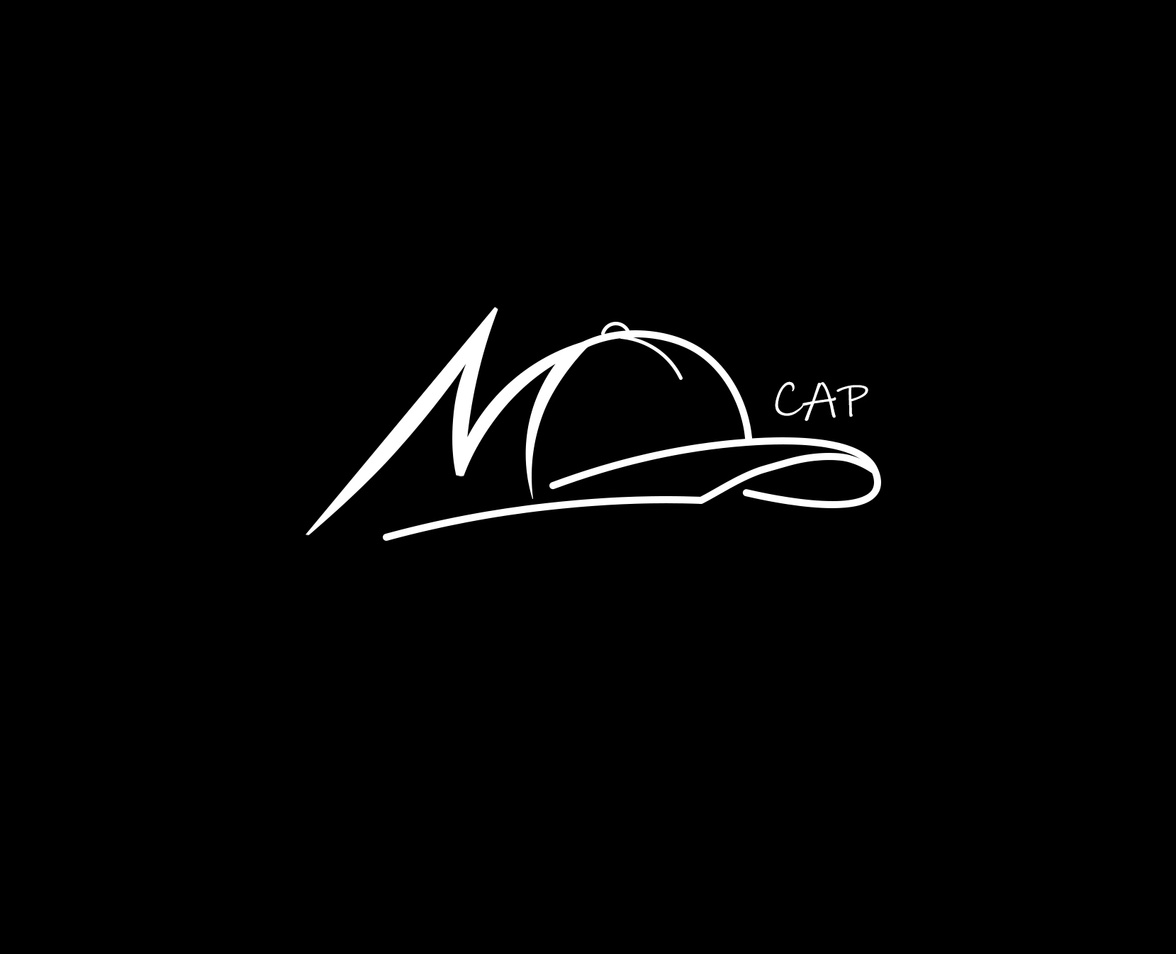 M cap