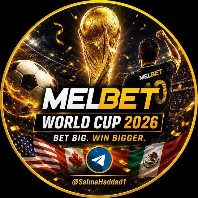 MELBET
