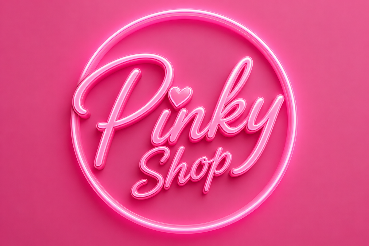 Pinky Shop