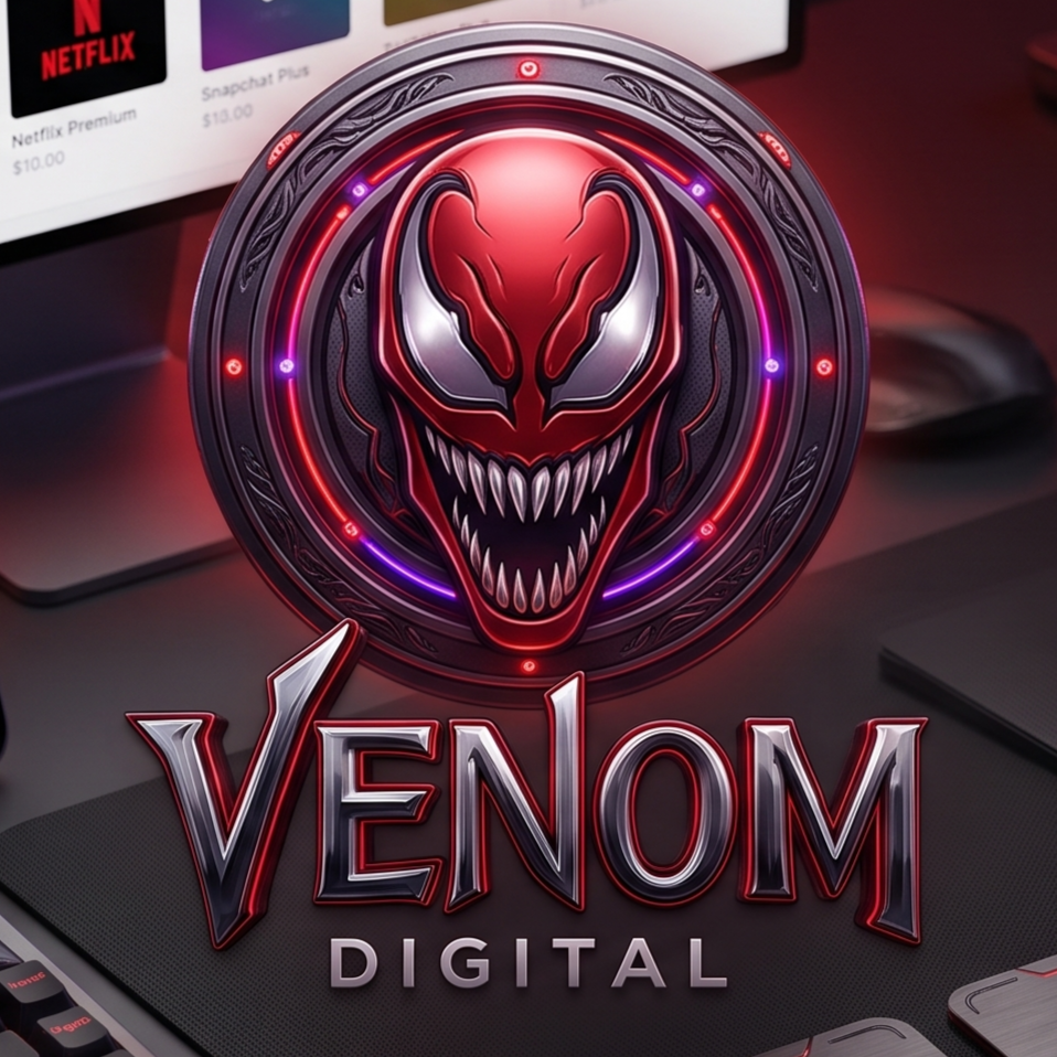 VENOM DIGITAL