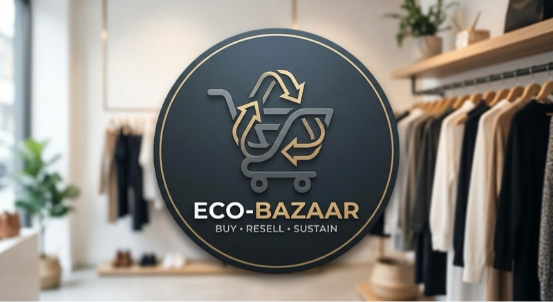 Eco bazaar