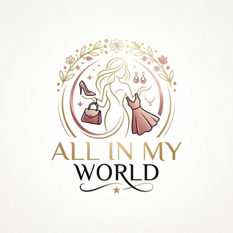All in my world