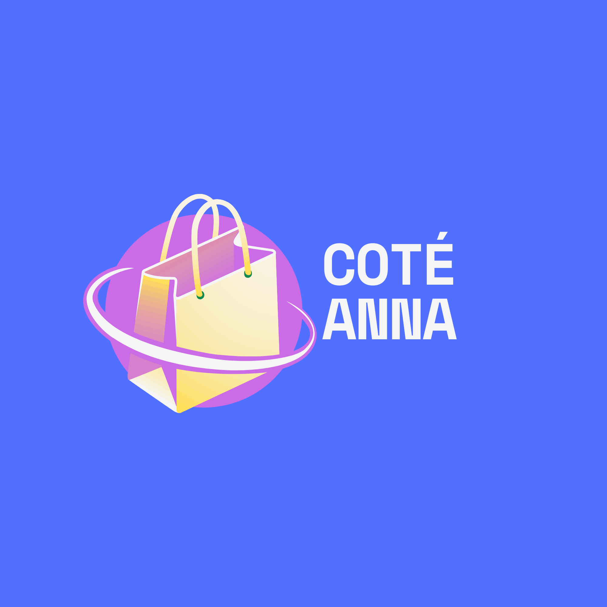 COTÉ ANNA