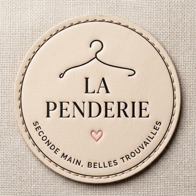 La Penderie