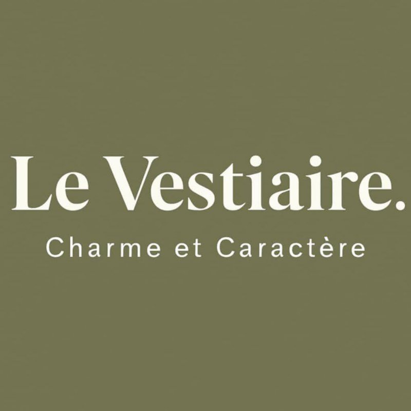 Le Vestiaire